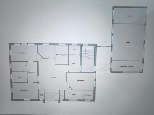 Foto - Mehrfamilienhaus, Wohnhaus in Bischofswerda zum Kaufen