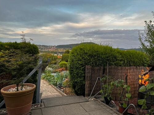 Foto - Schrebergarten - Garten zur Pacht, zentral mit Blick über Freital