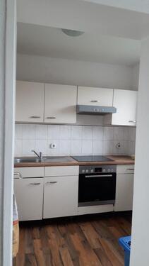 Foto - 2 Zi-Wohnung zu vermieten in Stade