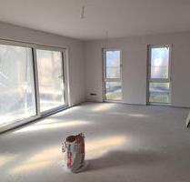 Exklusive Neubauwohnung mit Balkon in zentraler Lage - Rottenburg am Neckar