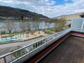 Foto - 3 Zimmer Dachgeschoßwohnung zur Miete in Zell (Mosel)