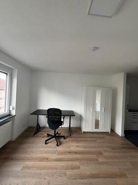 Foto - 1 Zimmer Etagenwohnung zur Miete in Ulm