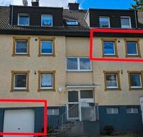3Zimmer-Wohnung mit BalkonGarage in ruhiger Lage von Schalkmühle - Hagen Hohenlimburg