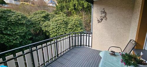 Foto - Etagenwohnung in Hagen zur Miete