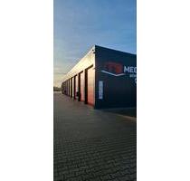 Großraumgarage - 120,00&nbsp;EUR Miete, in Neuenkirchen-Vörden (PLZ: 49434)