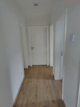 Foto - Schöne, sanierte 3 ZKB Wohnung in bester Lage in Petershagen