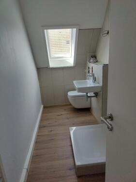 Foto - 3 Zimmer Etagenwohnung in Petershagen