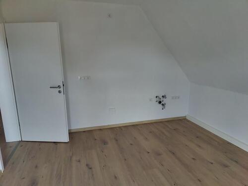 Foto - Etagenwohnung in Petershagen zur Miete