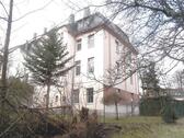Foto - 4 Zimmer Maisonettenwohnung zur Miete in Falkenstein/Vogtland