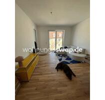 Wohnungsswap - 2 Zimmer, 48 m² - Flößergasse, Sendling, München