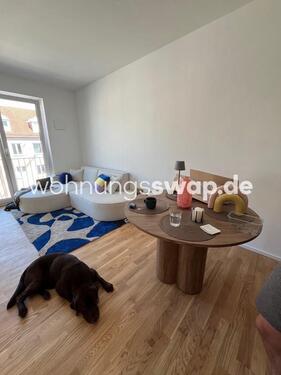 Foto - 2 Zimmer Etagenwohnung zur Miete in München