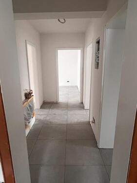 Foto - Erstbezug in 3-Zimmer Wohnung Krefeld-Inrath