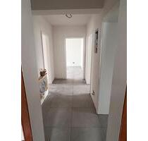 Erstbezug in 3-Zimmer Wohnung Krefeld-Inrath