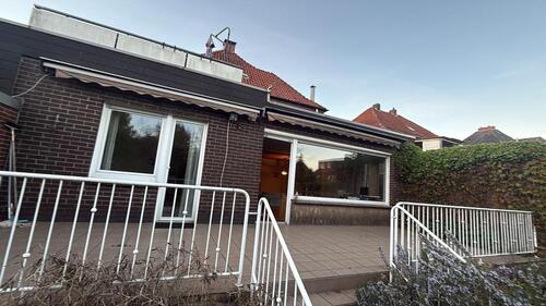 Foto - Erdgeschoss Wohnung mit Garten - 1.200,00&nbsp;EUR Kaltmiete, ca.&nbsp; 120,00&nbsp;m&sup2;