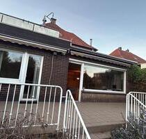 Erdgeschoss Wohnung mit Garten - 1.200,00&nbsp;EUR Kaltmiete, ca.&nbsp; 120,00&nbsp;m&sup2; in Gronau (Westfahlen) (PLZ: 48599)