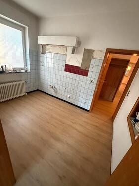 Foto - 3 Zimmer Erdgeschoßwohnung in Gronau (Westfahlen)