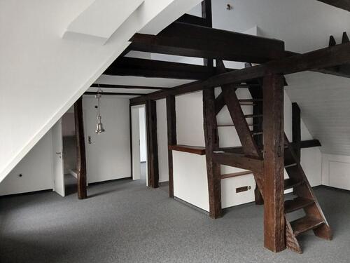 Foto - 2.5 Zimmer Dachgeschoßwohnung in Hameln