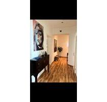 Eigentumswohnung 83 qm Hannover Südstadt Jordanstraße
