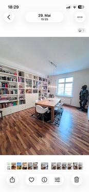 Foto - Etagenwohnung in Hannover zum Kaufen