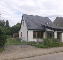 Einfamilienhaus mit schönem Grundstück - Lychen