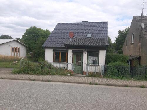 Foto - 3 Zimmer Einfamilienhaus zum Kaufen in Lychen