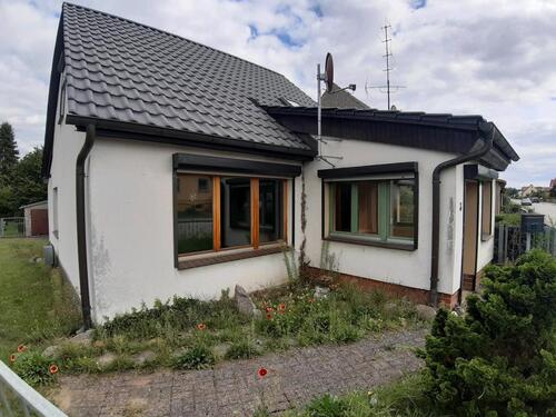 Foto - 3 Zimmer Einfamilienhaus in Lychen