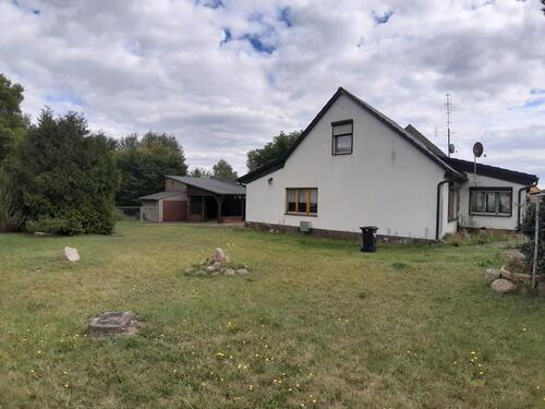 Foto - Einfamilienhaus in Lychen zum Kaufen