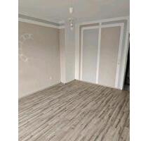 Renovierte 2-Zimmer-Wohnung mit Balkon in Elberfeld - Wuppertal Gemarkung Elberfeld
