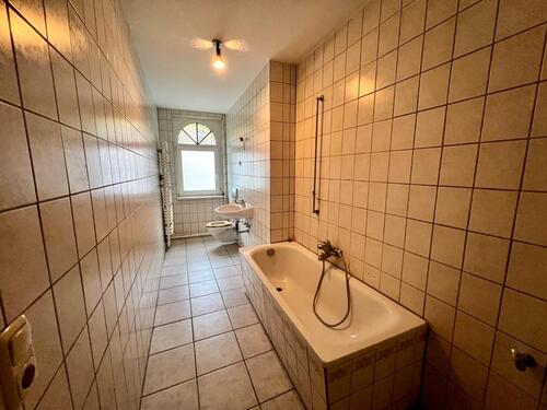 Foto - Etagenwohnung zur Miete in Klingenthal