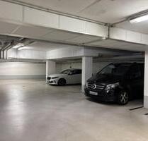 Tiefgaragenstellplatz, Berlin Mitte, Chausseestr.