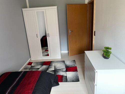 Foto - Etagenwohnung in Faßberg