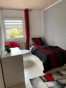 Foto - Etagenwohnung in Faßberg zur Miete