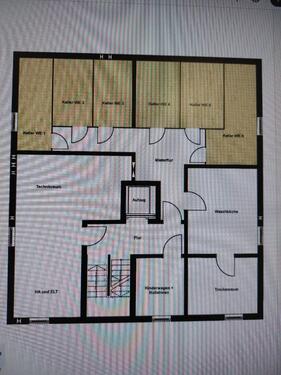 Foto - Etagenwohnung in Kleve zur Miete