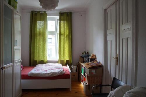 Foto - Etagenwohnung in Berlin
