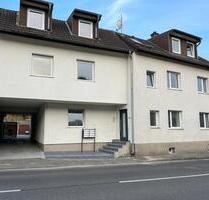 2-Zimmer Wohnung im EG in Übach-Palenberg