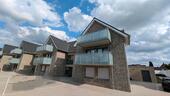 Foto - Wohnung Rheine - 730,00 EUR Kaltmiete,