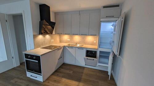 Foto - Etagenwohnung zur Miete in Rheine