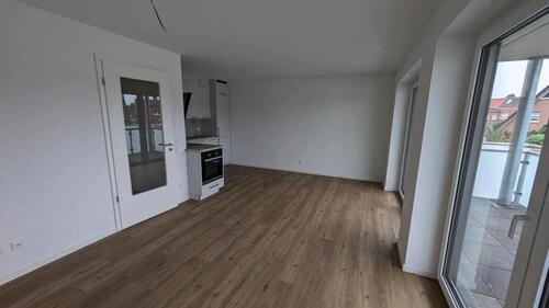 Foto - Etagenwohnung in Rheine
