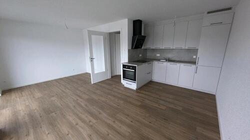 Foto - Etagenwohnung in Rheine zur Miete