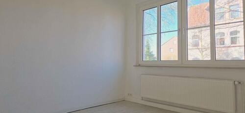 Foto - Etagenwohnung in Minden zur Miete