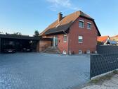 Foto - Einfamilienhaus in Garbsen