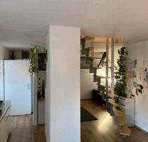 Großzügige 5,5-Zimmer Dachgeschosswohnung in Markgröningen