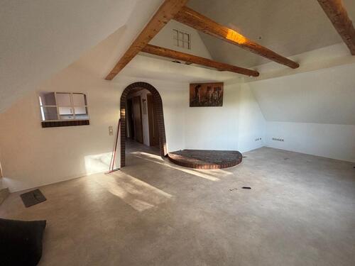 Foto - 3 Zimmer Küche Bad Hauswirtschaftsraum