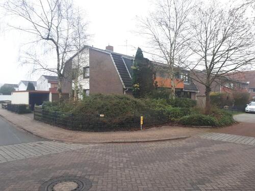 Foto - Etagenwohnung zur Miete in Loxstedt