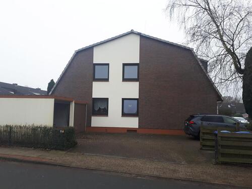 Foto - Etagenwohnung in Loxstedt zur Miete