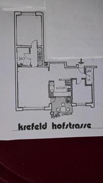 Foto - 3 Zimmer Wohnung - 675,00 EUR Kaltmiete,