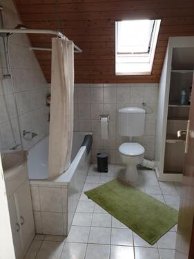 Foto - 2 Zimmer Etagenwohnung in Worms