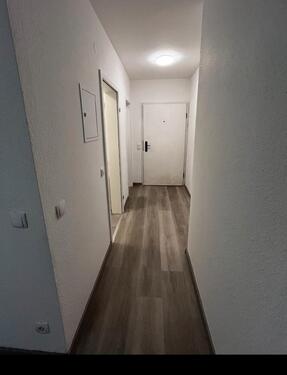 Foto - Modernes Studentenapartment Singleapartment