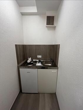 Foto - 1 Zimmer Etagenwohnung zur Miete in Siegen