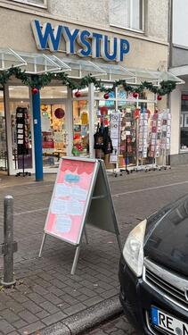 Foto - Ladenlokal zu vermieten - 1.500,00&nbsp;EUR Kaltmiete, ca.&nbsp; 154,00&nbsp;m&sup2;